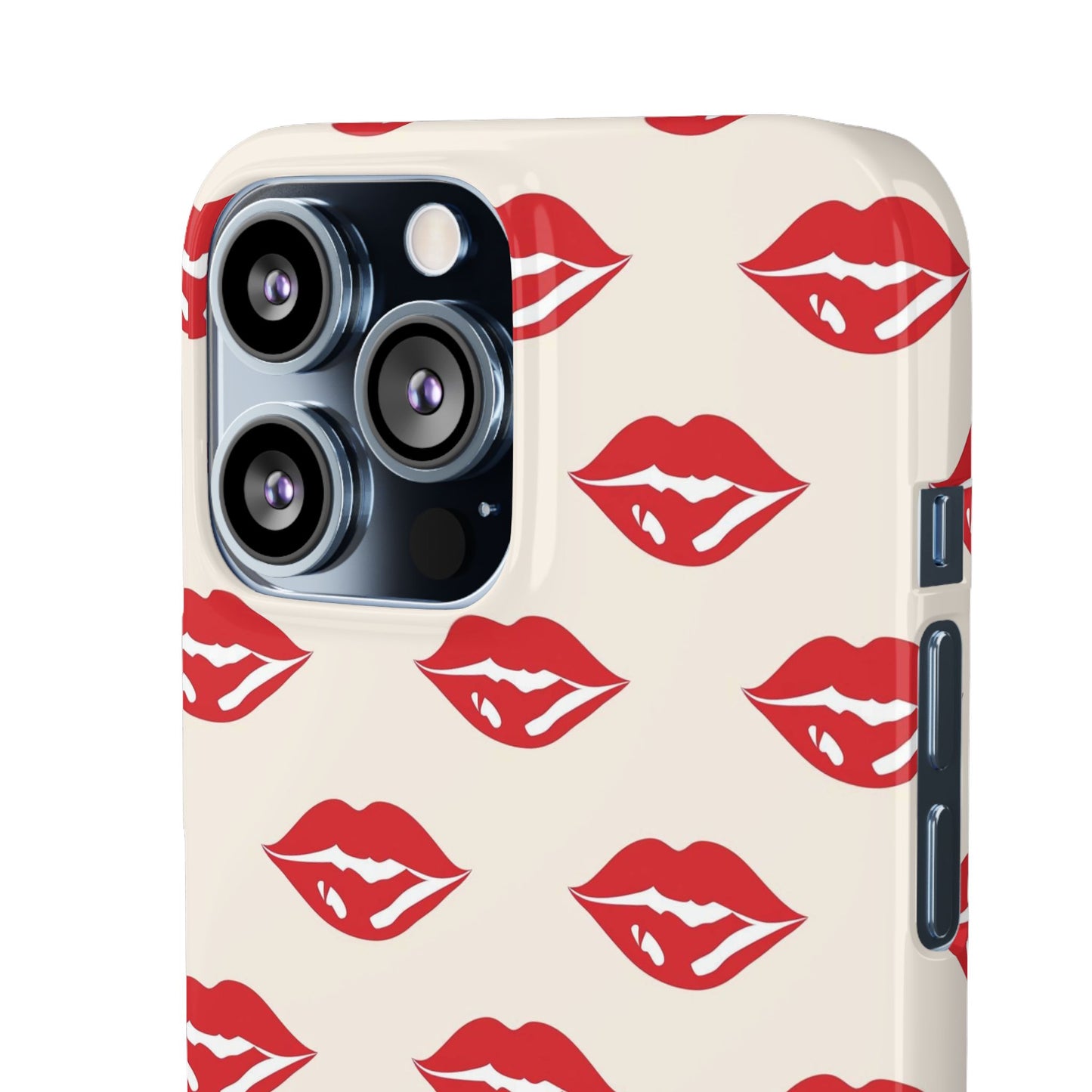 Sugar Pout Phone Snap Case