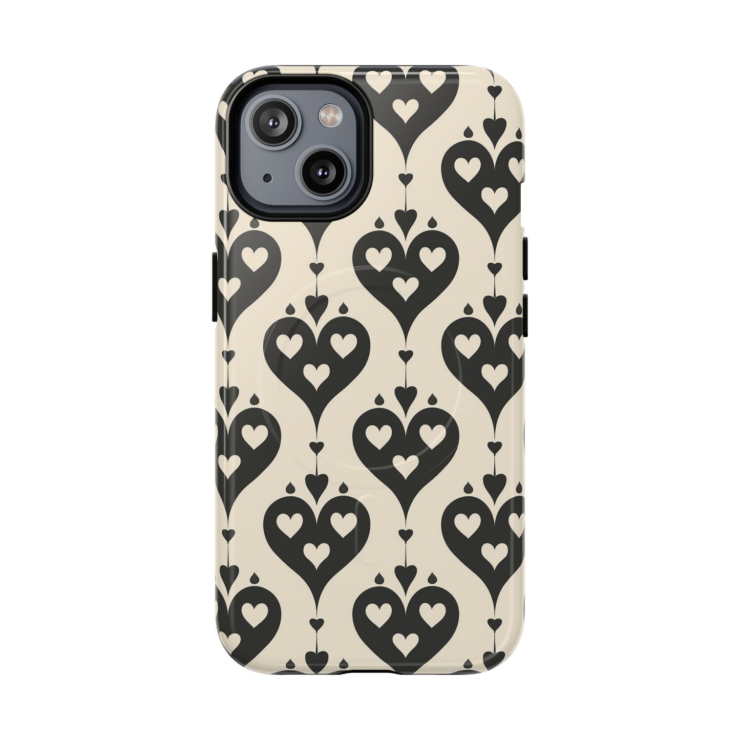 Neutral Verse Tough Magnetic Phone Case