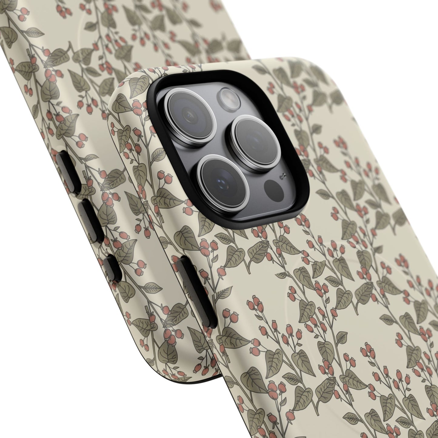 Herbal Reverie Tough Magnetic Case