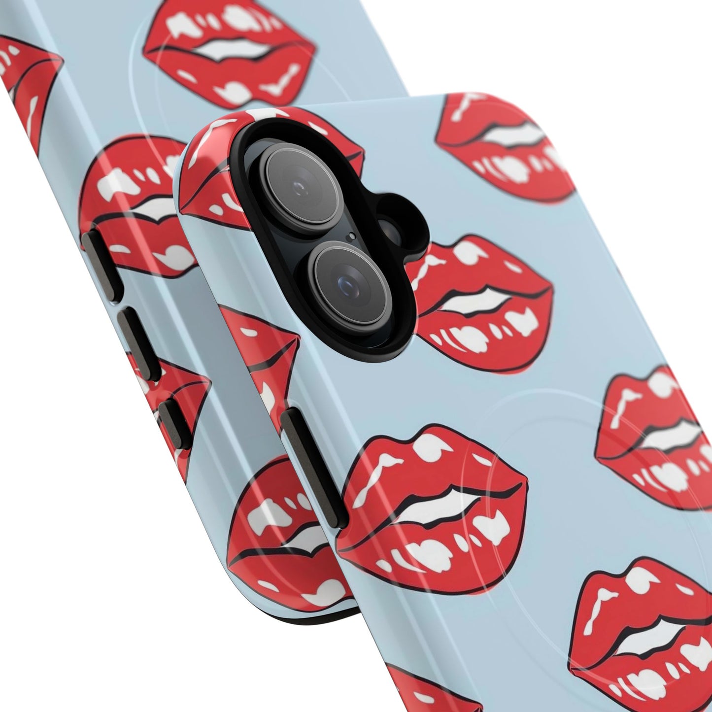Candy Pout Tough Magnetic Case