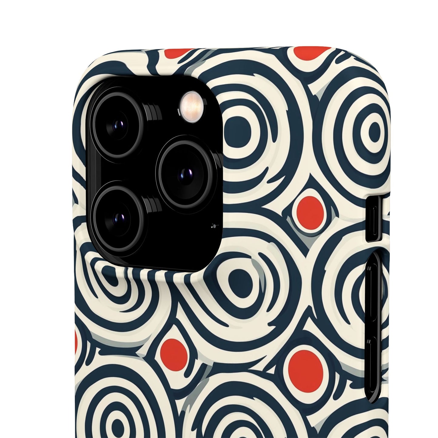 Vertigo Snap Case