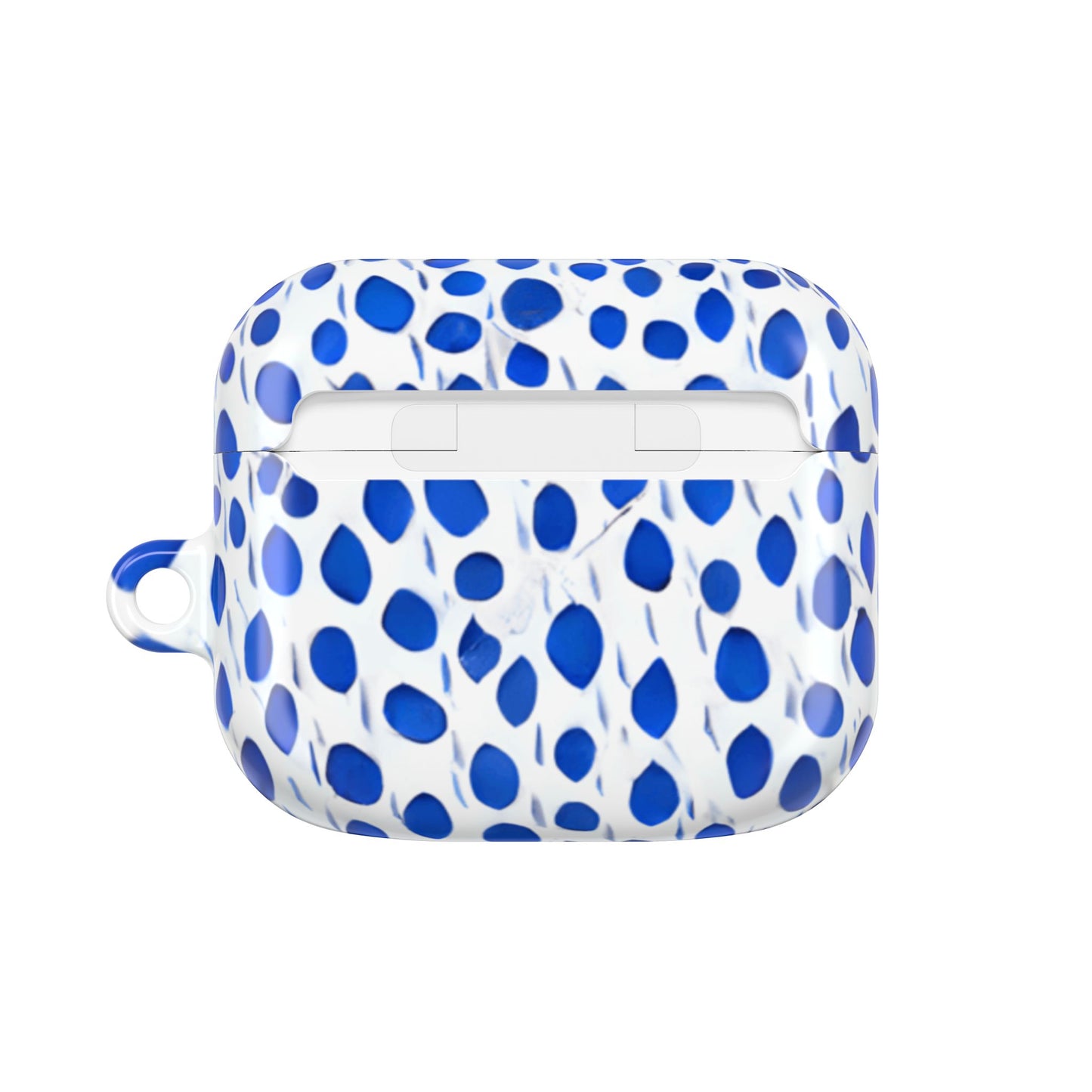 Cerulean Interlude AirPod Cases