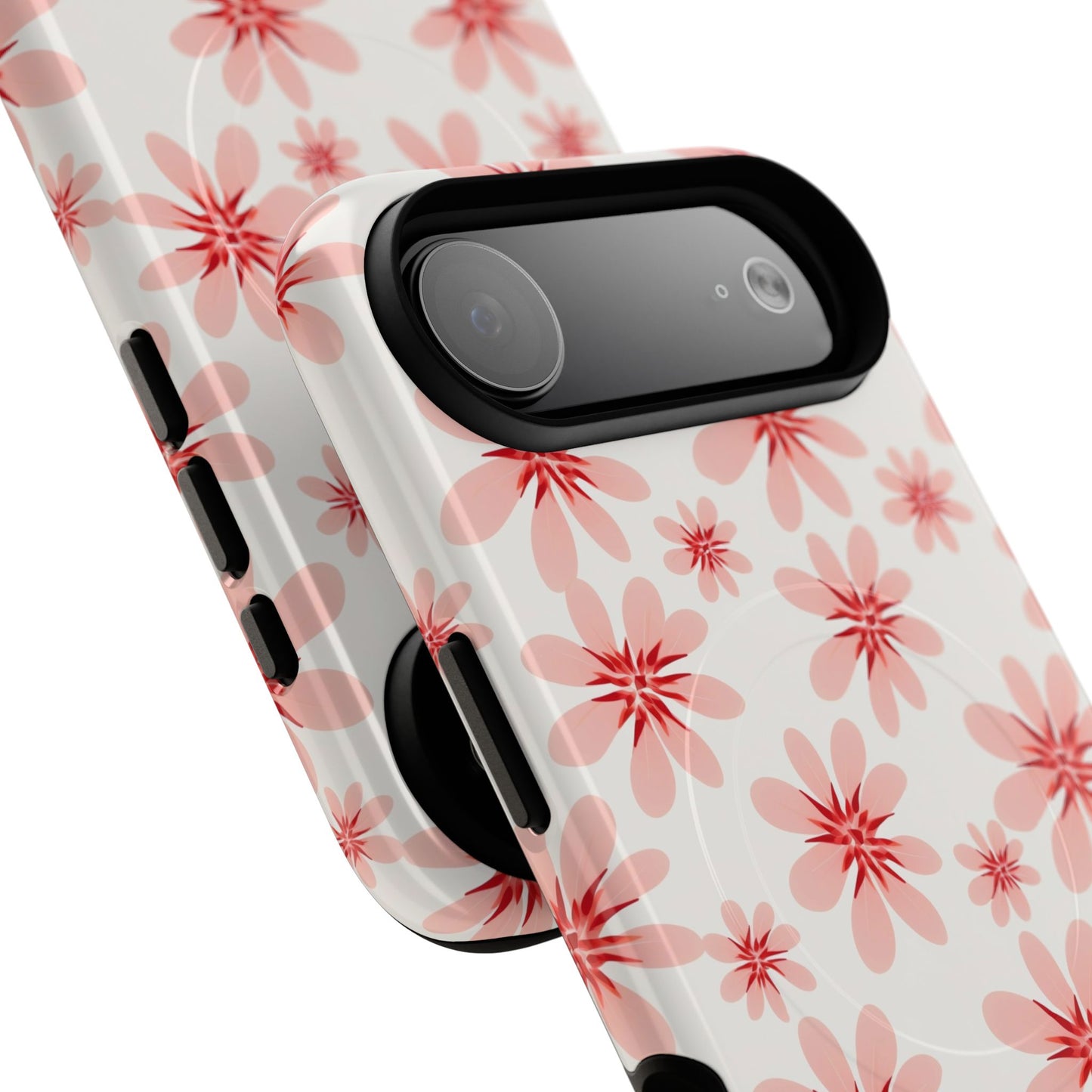 All Blooms Tough Magnetic Phone Case