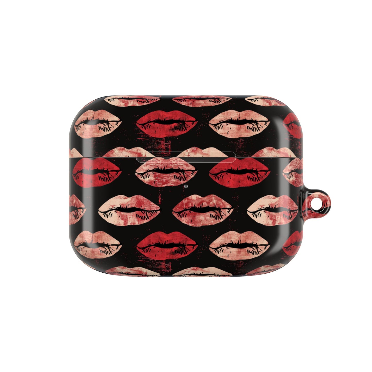 Kiss My Lips AirPod Case