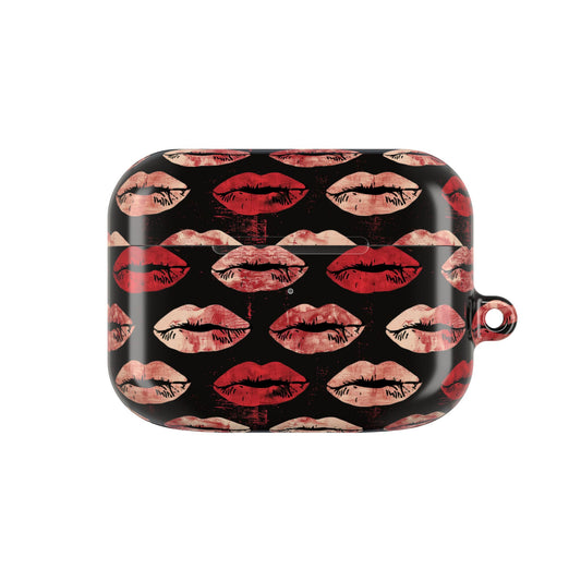 Kiss My Lips AirPod Case