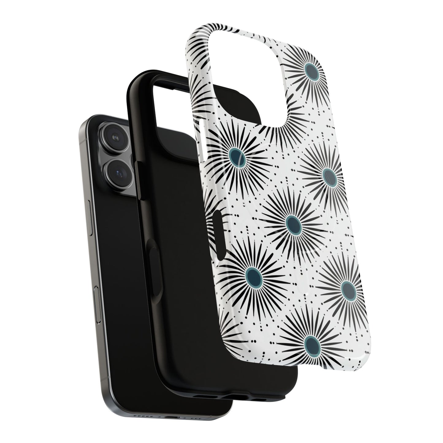 Mod Nova Tough Magnetic Case