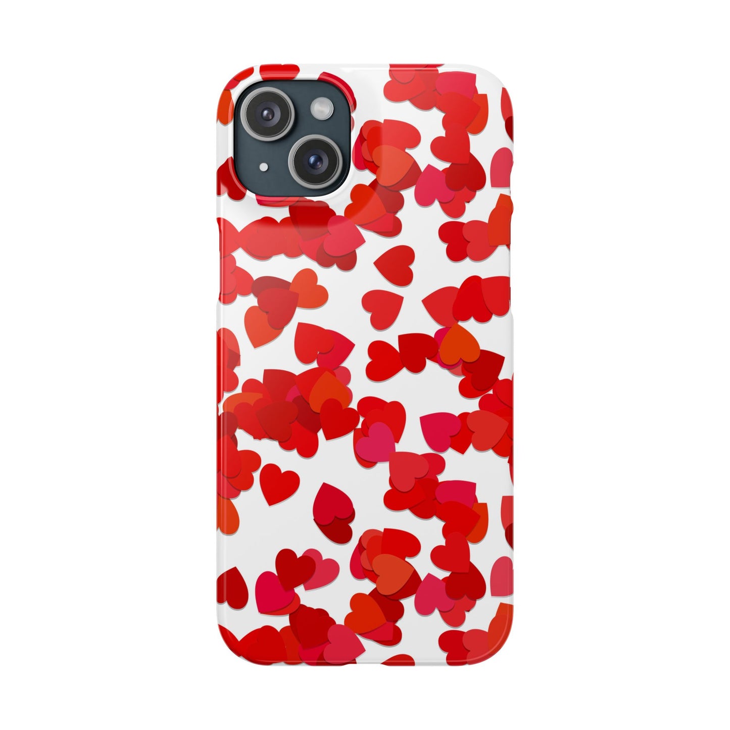 Sugar Sprinkle Phone Snap Case