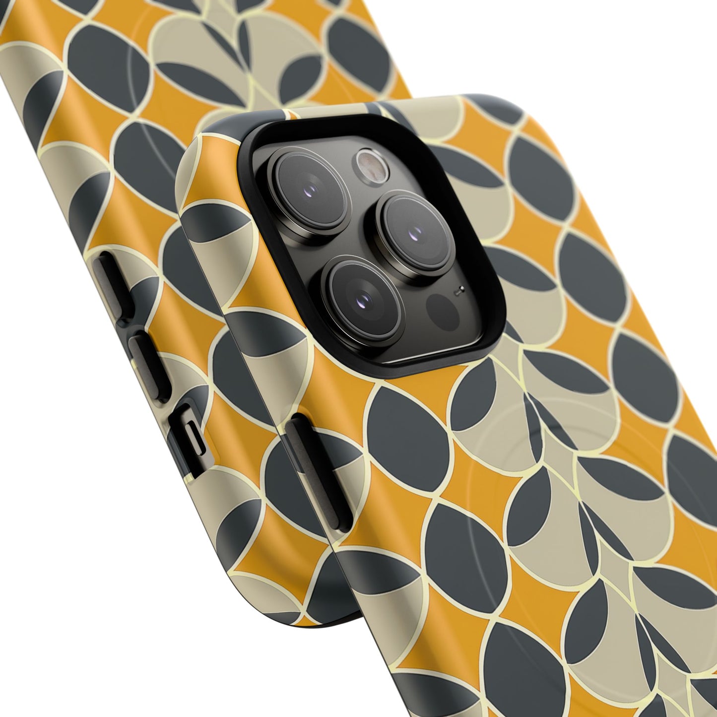 Sunbeam Sonata Tough Magnetic Case
