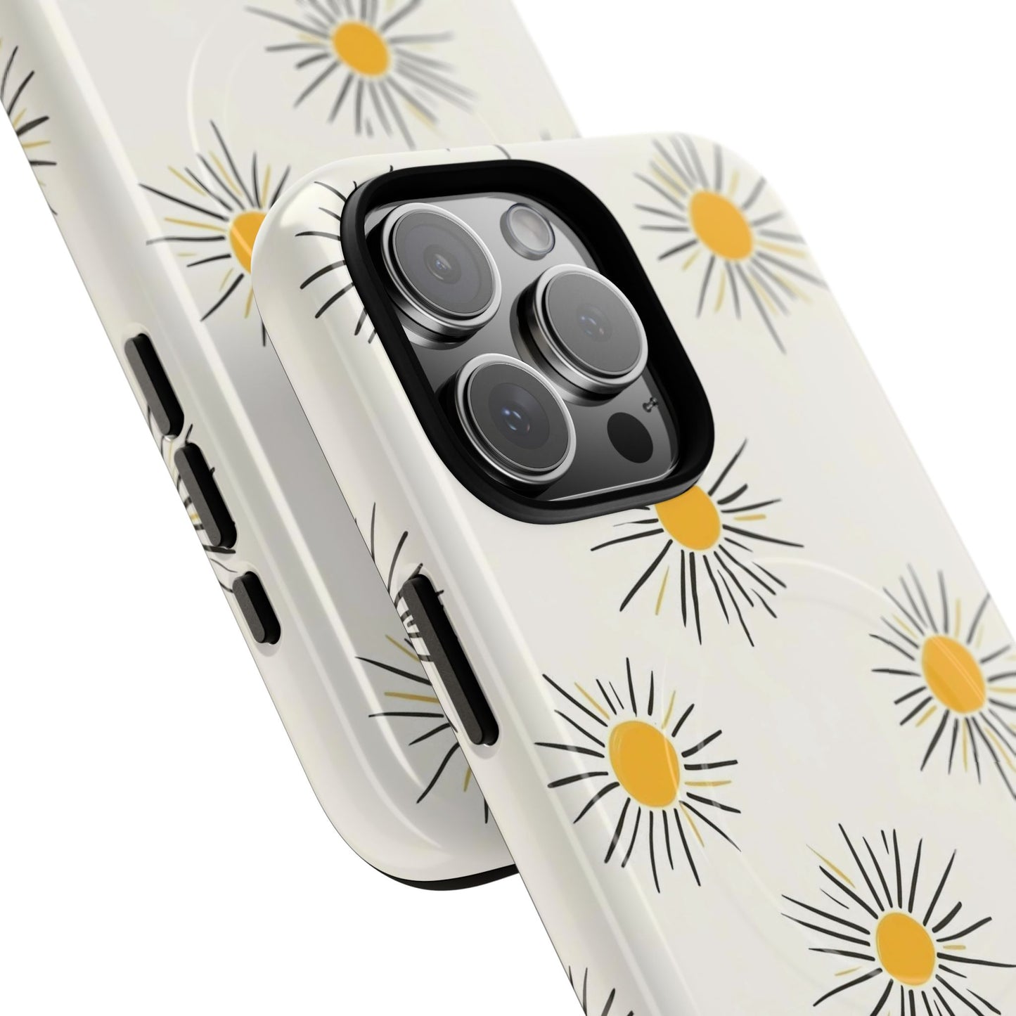 Solstice Beam Tough Magnetic Case