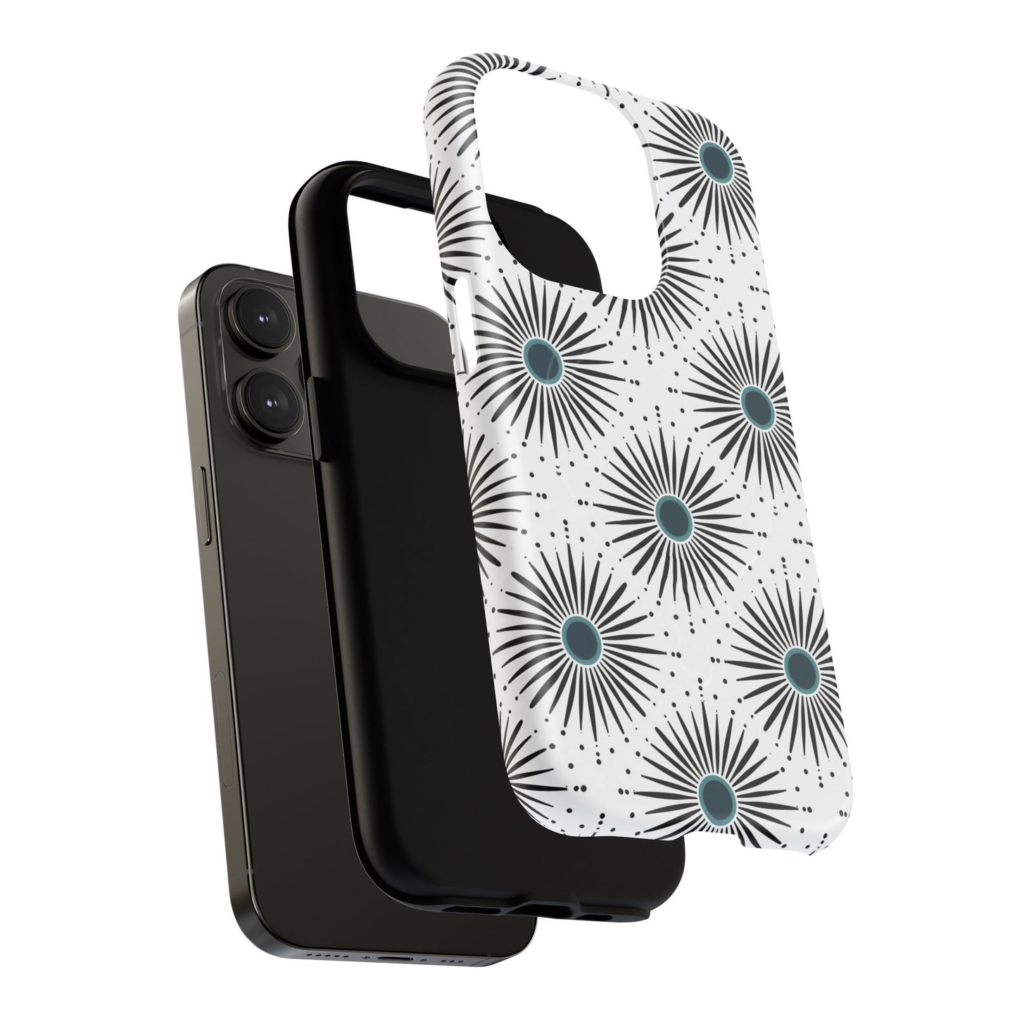 Mod Nova Tough Magnetic Case
