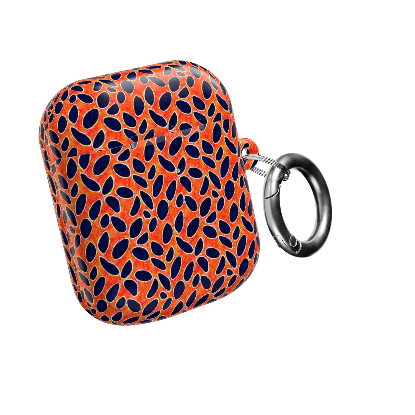 Hot Beans AirPod Case