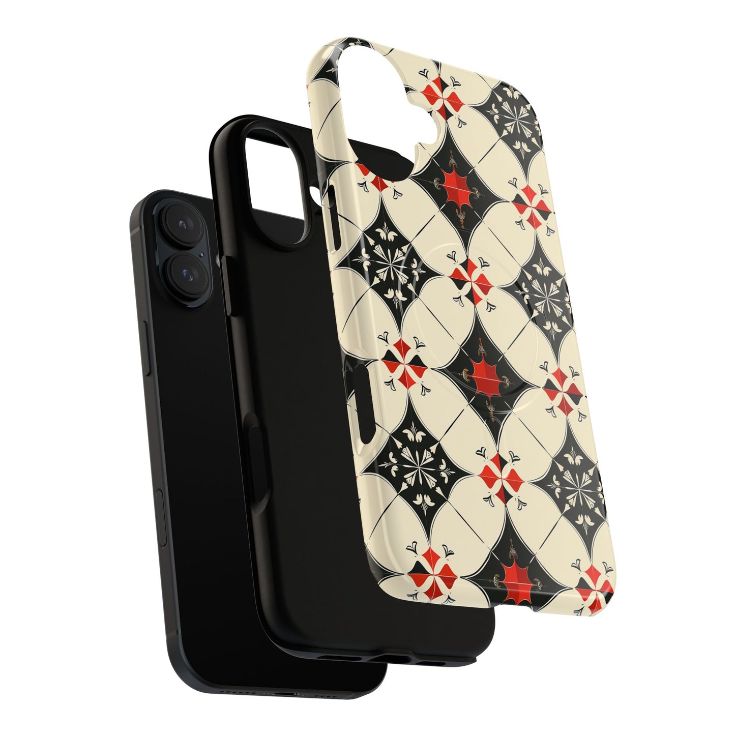 Regal Tilt Tough Magnetic Phone Case