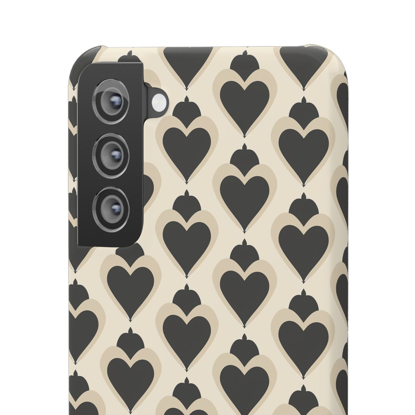 Page Flutter Snap Phone Case