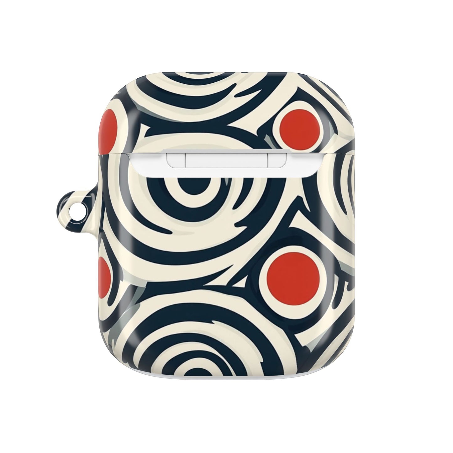 Vertigo AirPod Case