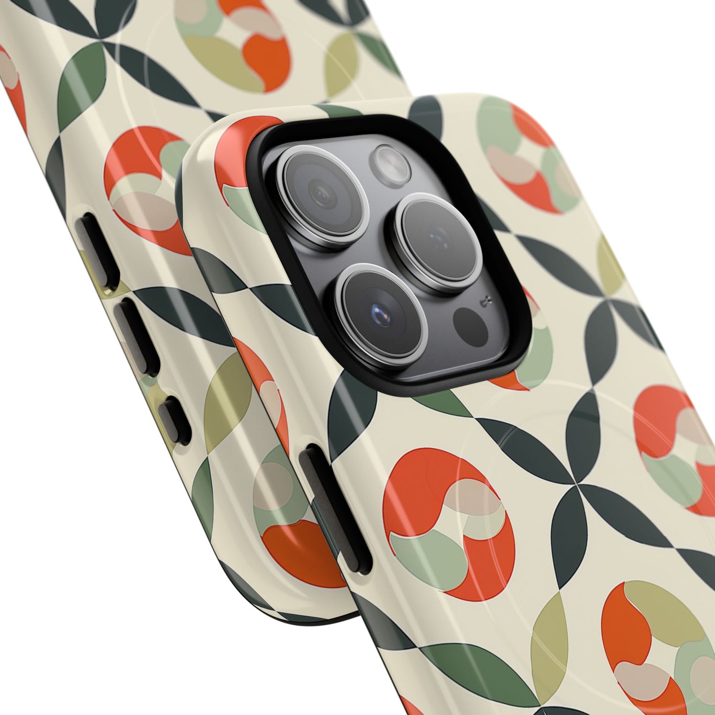 Crossleaf Play Tough Magnetic Case