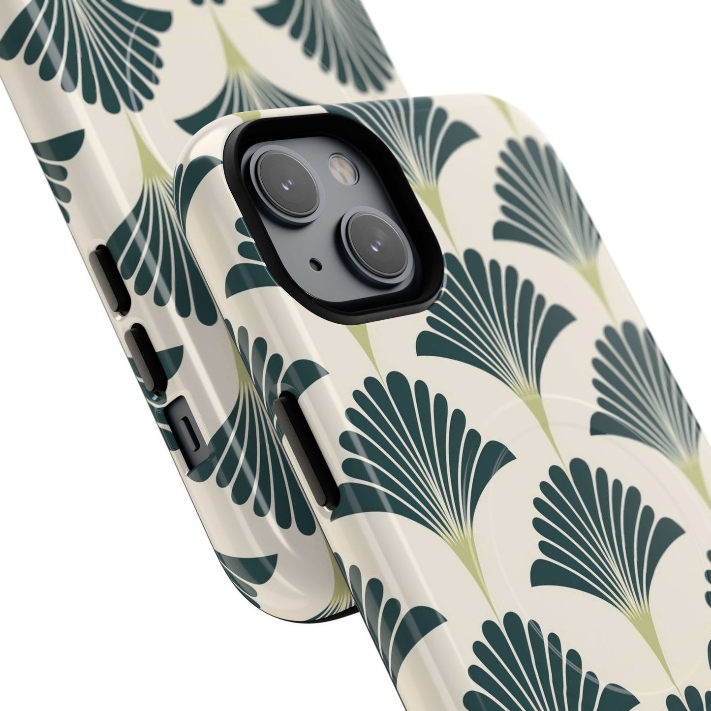 Deco Breeze Tough Magnetic Phone Case