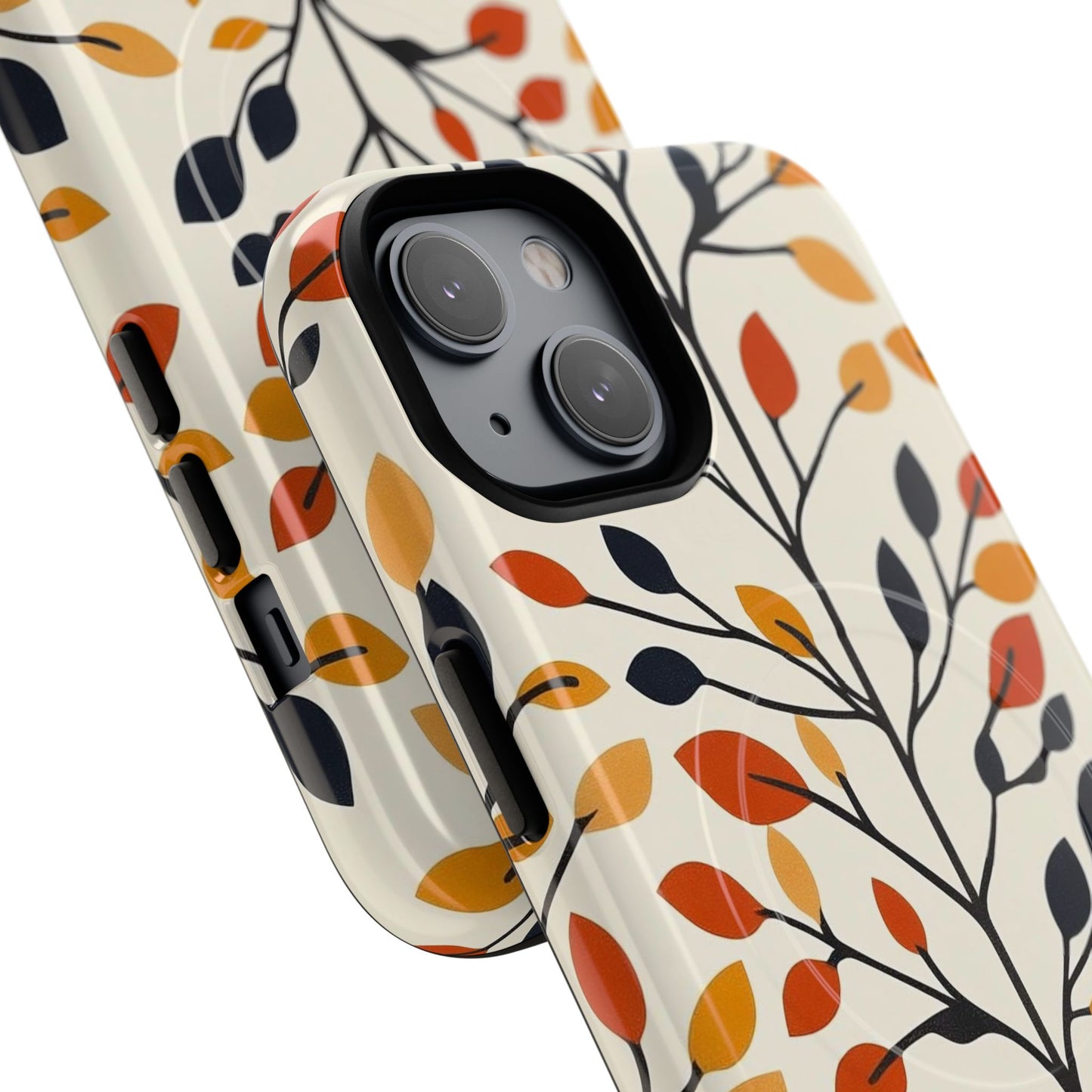 Sprout Phone Tough Magnetic Case