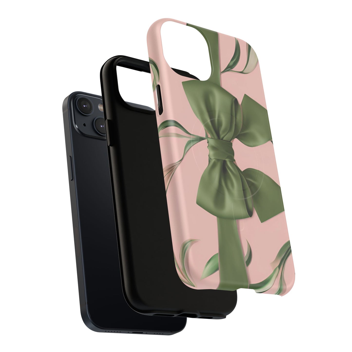 Fit To Be Tied Phone Tough Magnetic Case