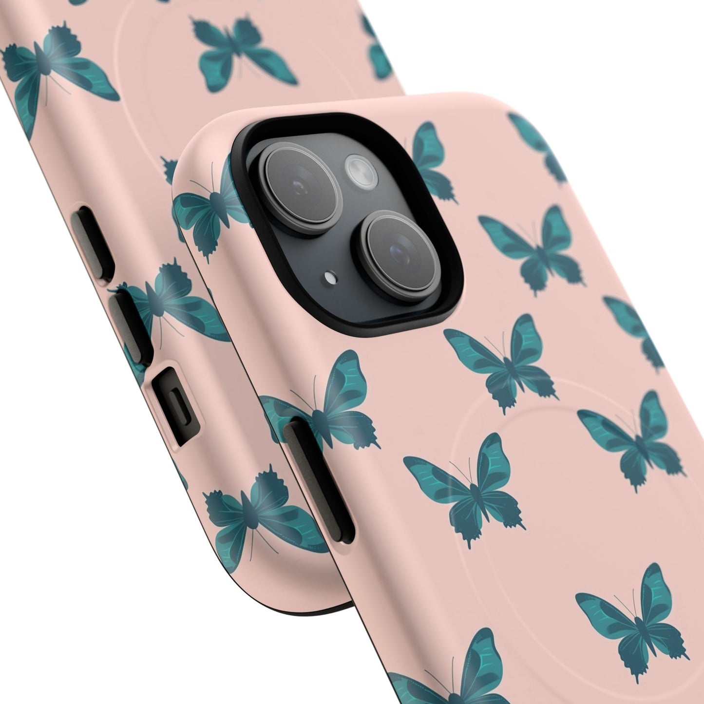 Fly Away Tough Magnetic Phone Case