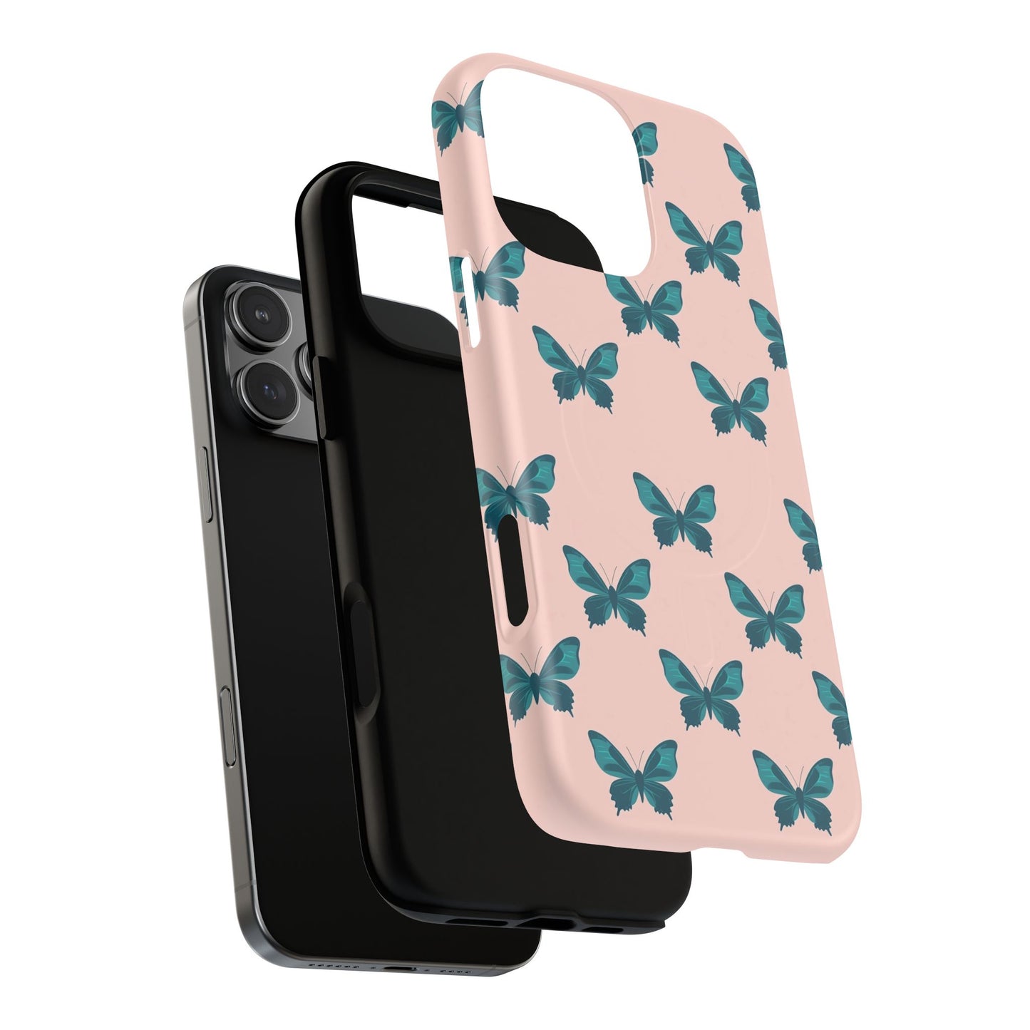 Fly Away Tough Magnetic Phone Case
