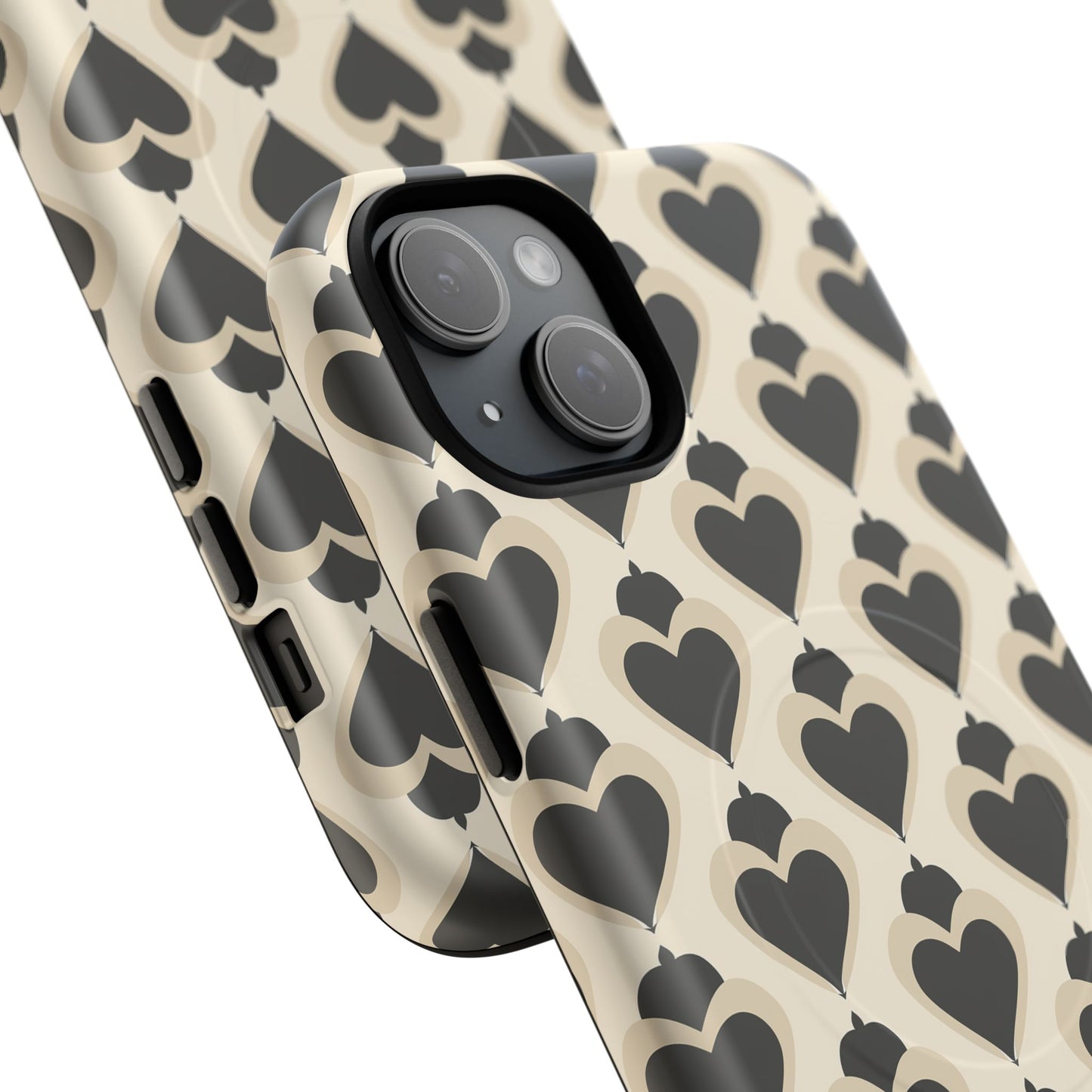 Page Flutter Tough Magnetic Phone Case