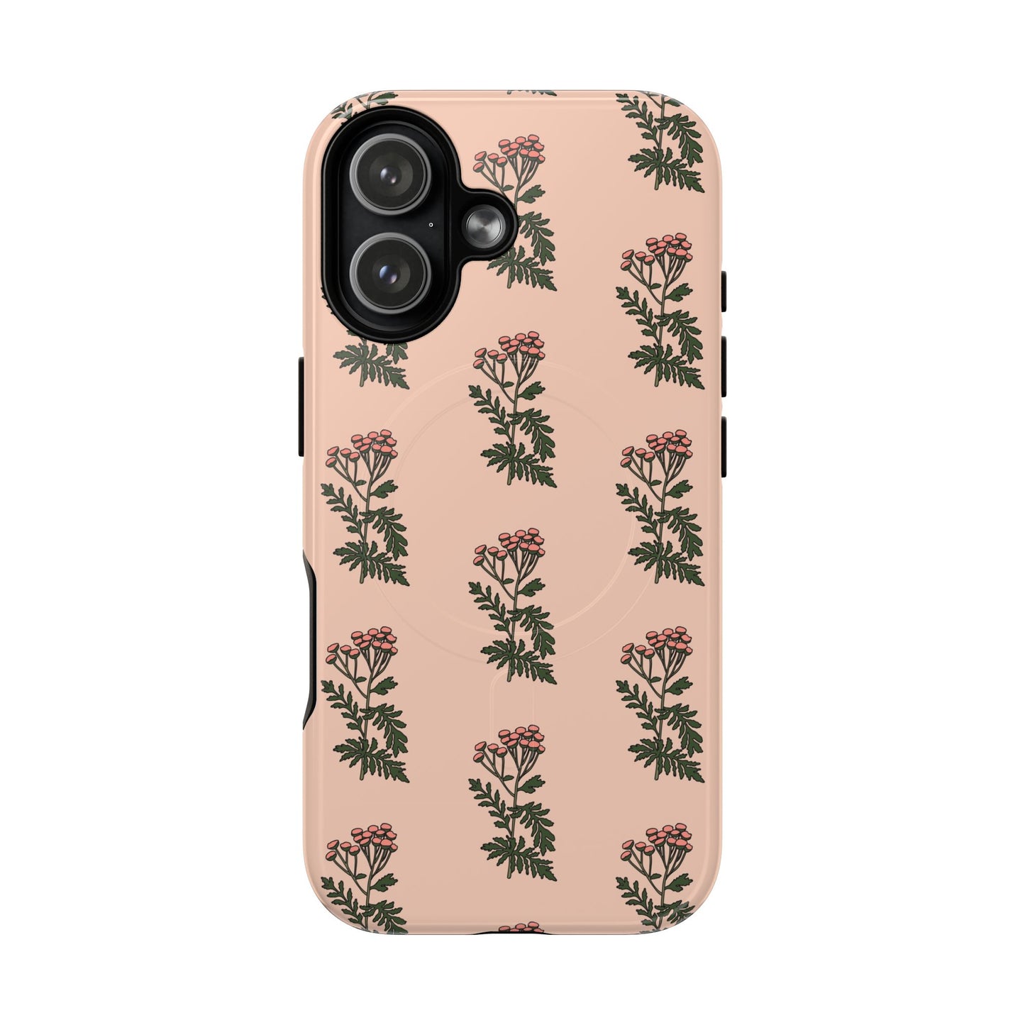 Whimsy Sprig Tough Magnetic Phone Case