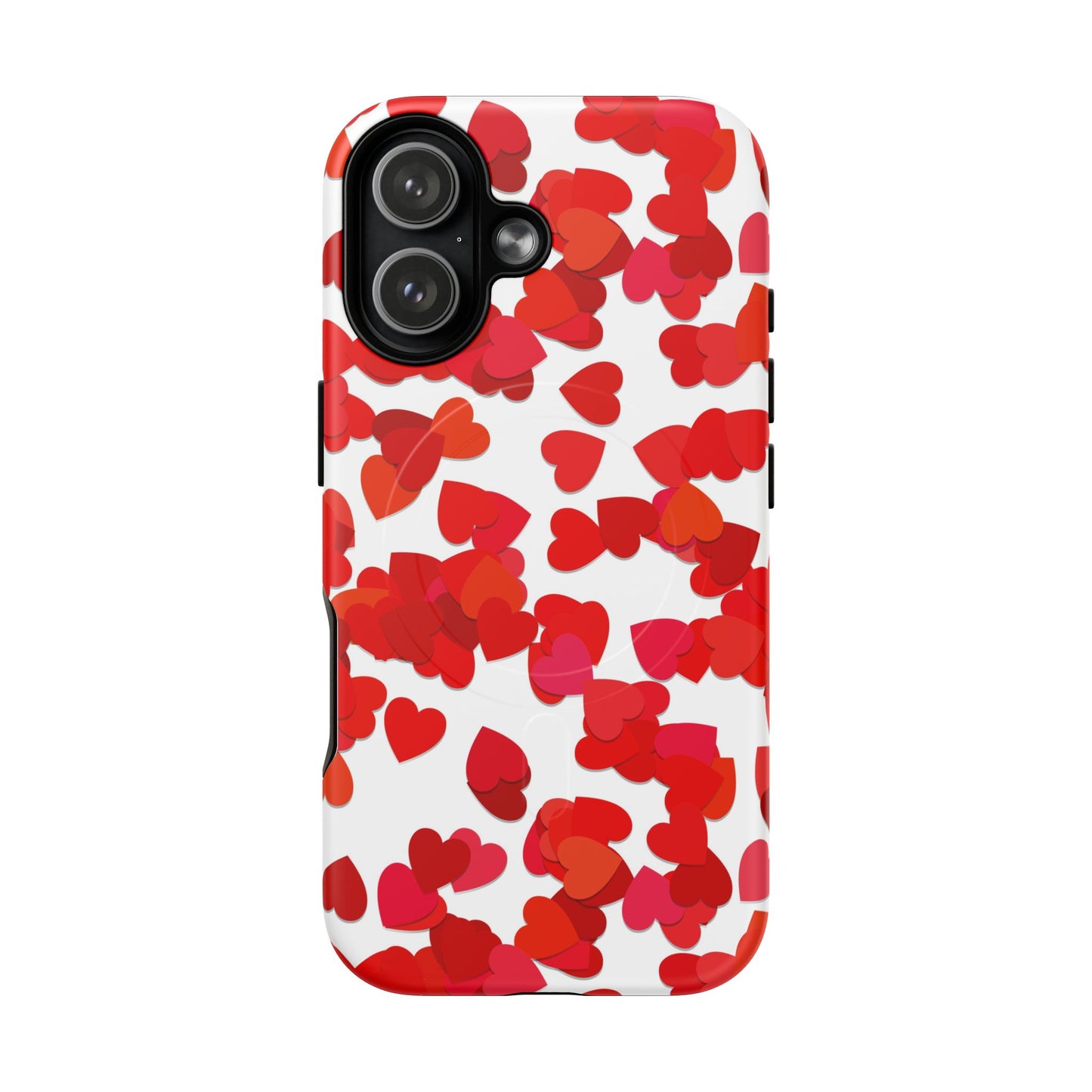 Sugar Sprinkle Tough Magnetic Phone Case