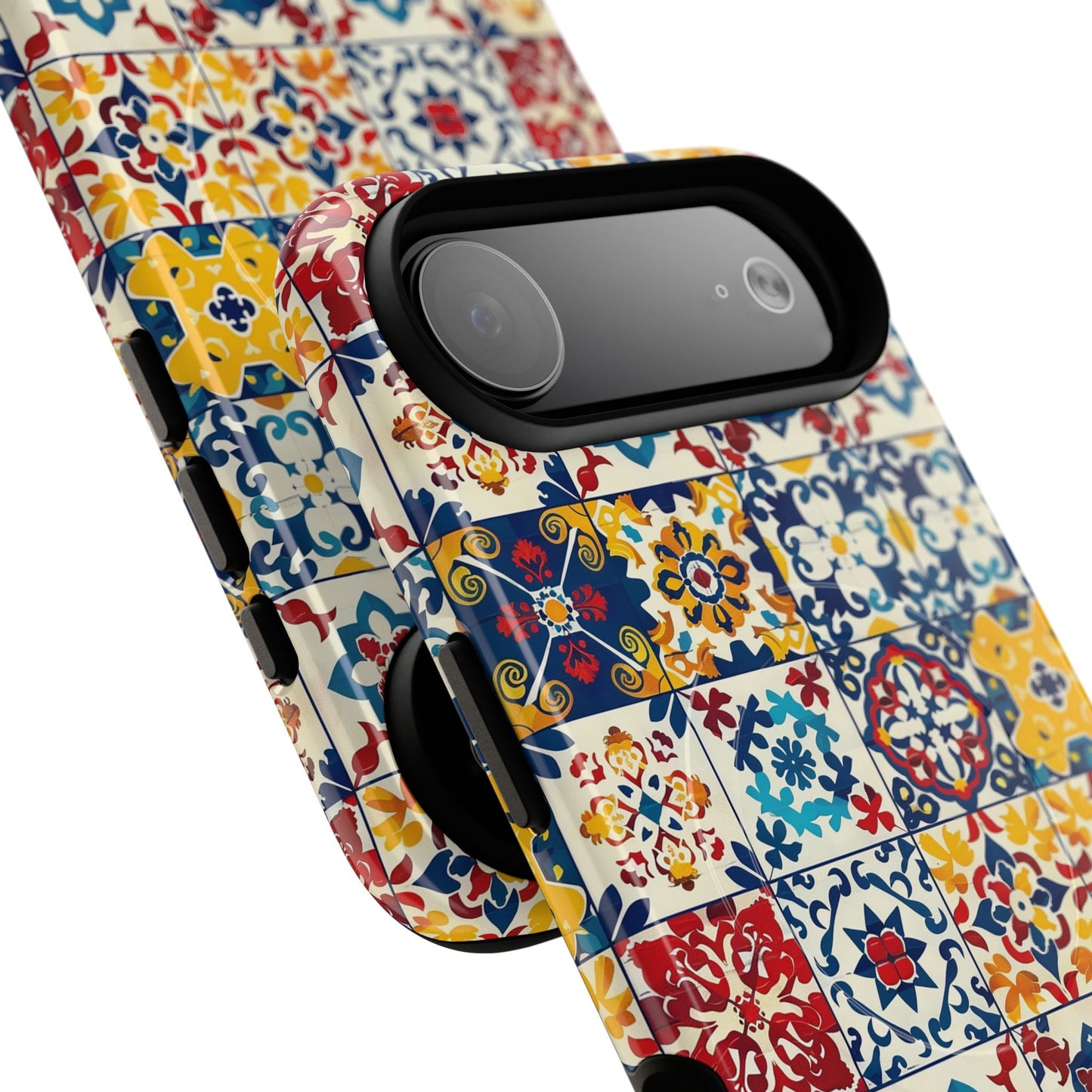 Tile Reverie Tough Magnetic Phone Case