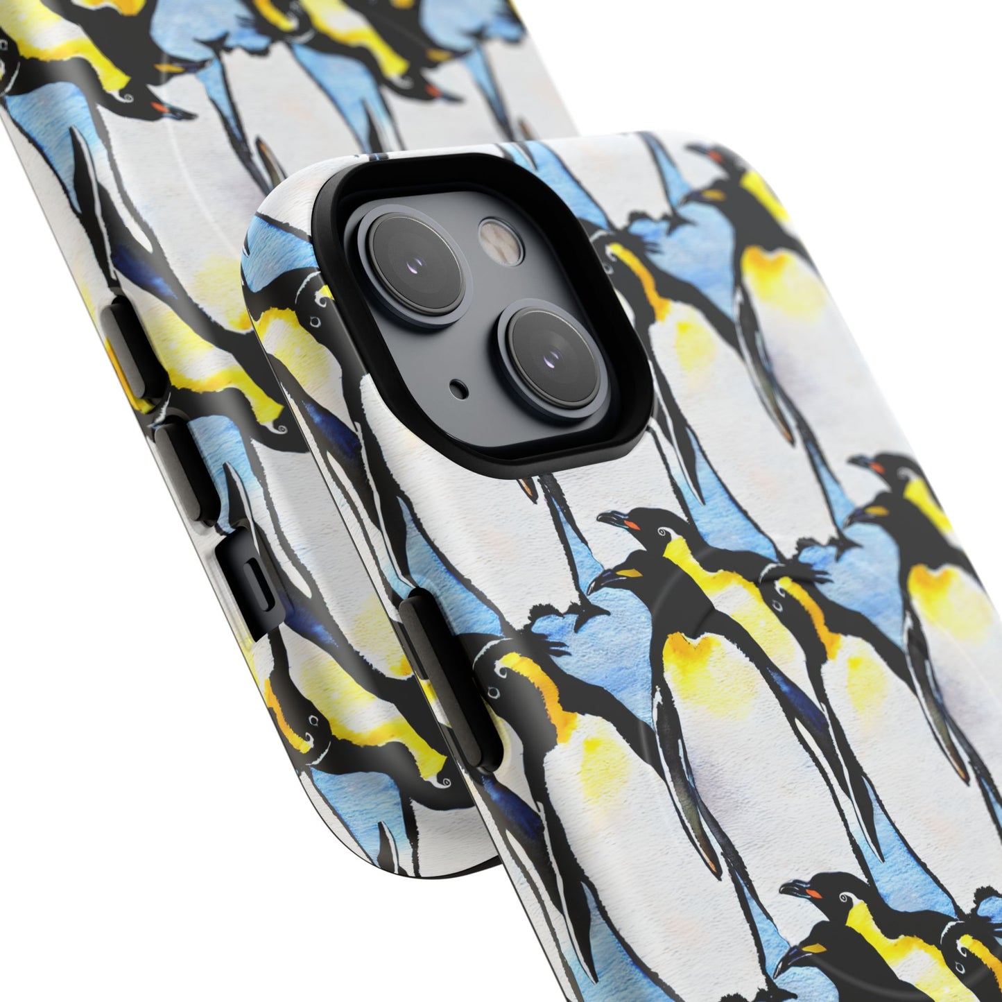 Polar Parade Tough Magnetic Phone Case