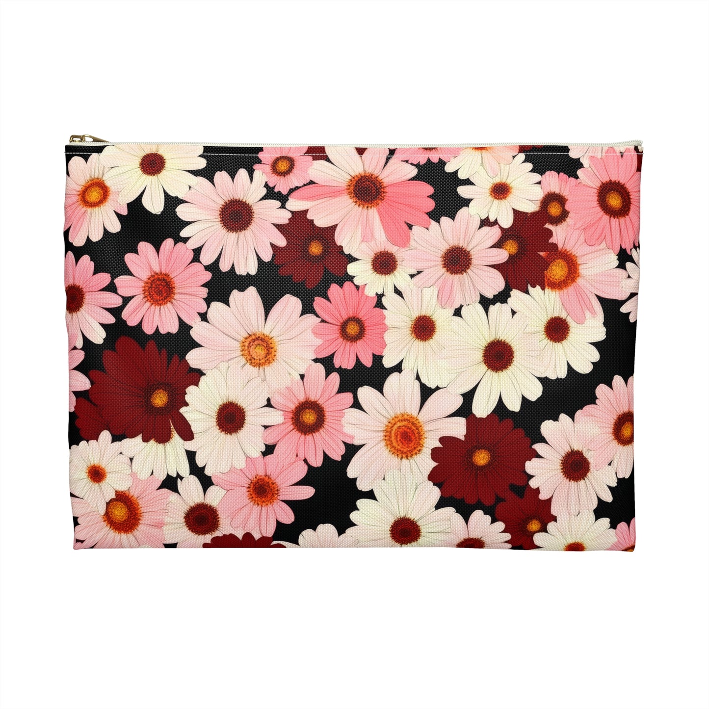 Petal Swing Accessory Pouch