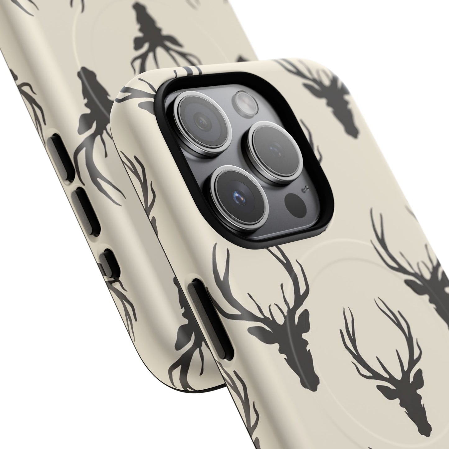 Antler Whisper Tough Magnetic Case