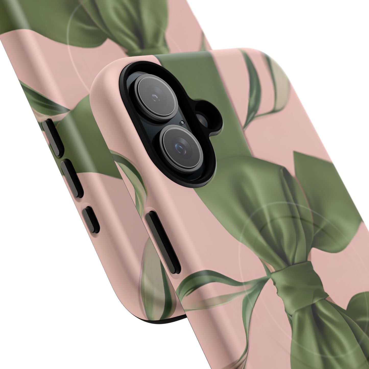 Fit To Be Tied Phone Tough Magnetic Case