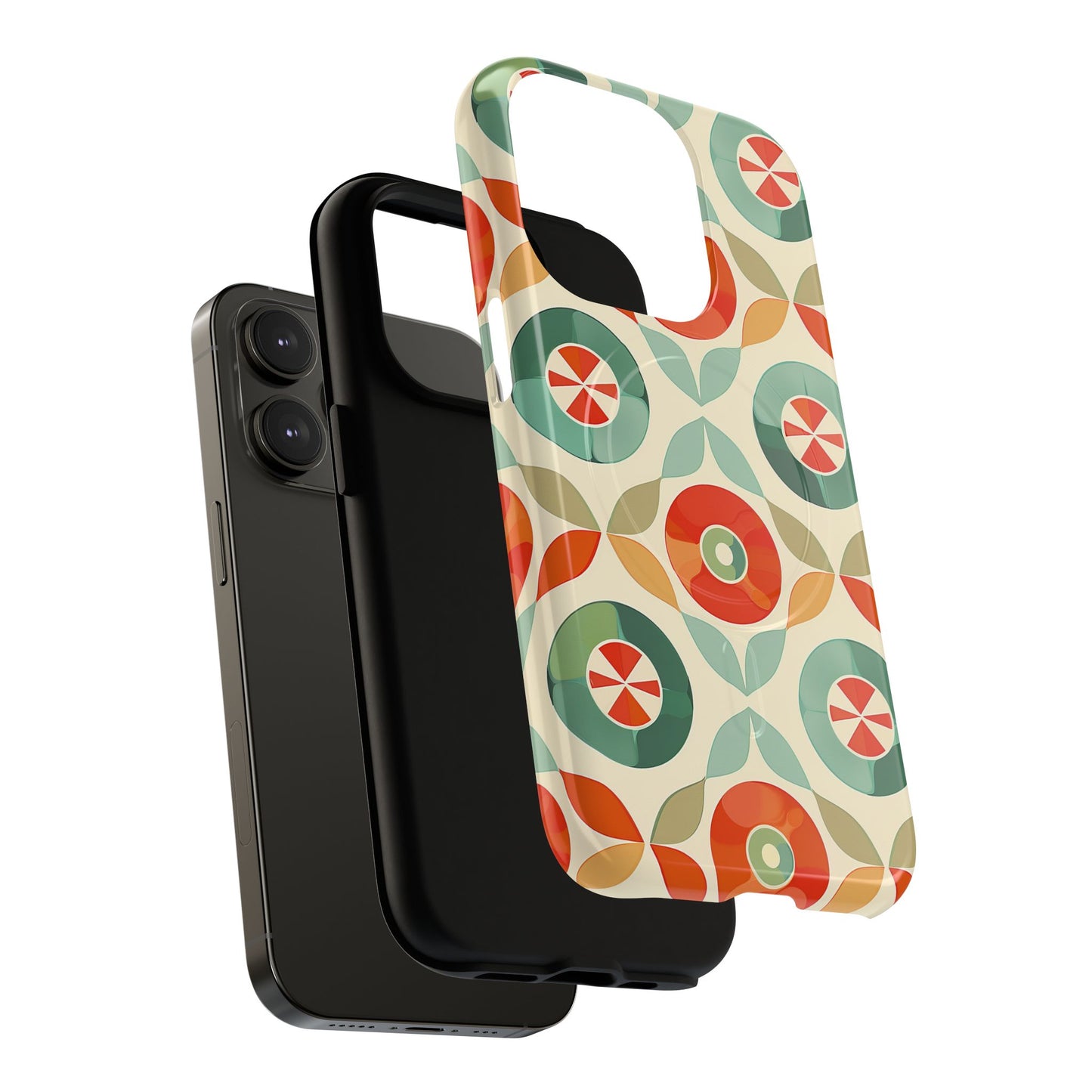Crossplay Spheres Tough Magnetic Case