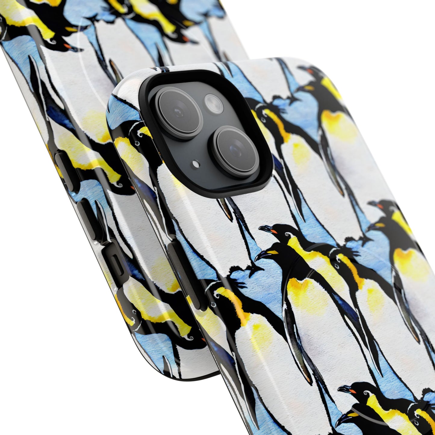 Polar Parade Tough Magnetic Phone Case