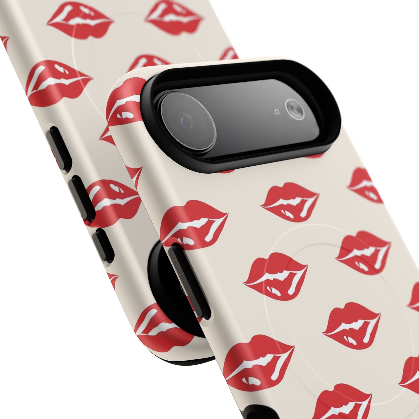 Sugar Pout Tough Magnetic Phone Case