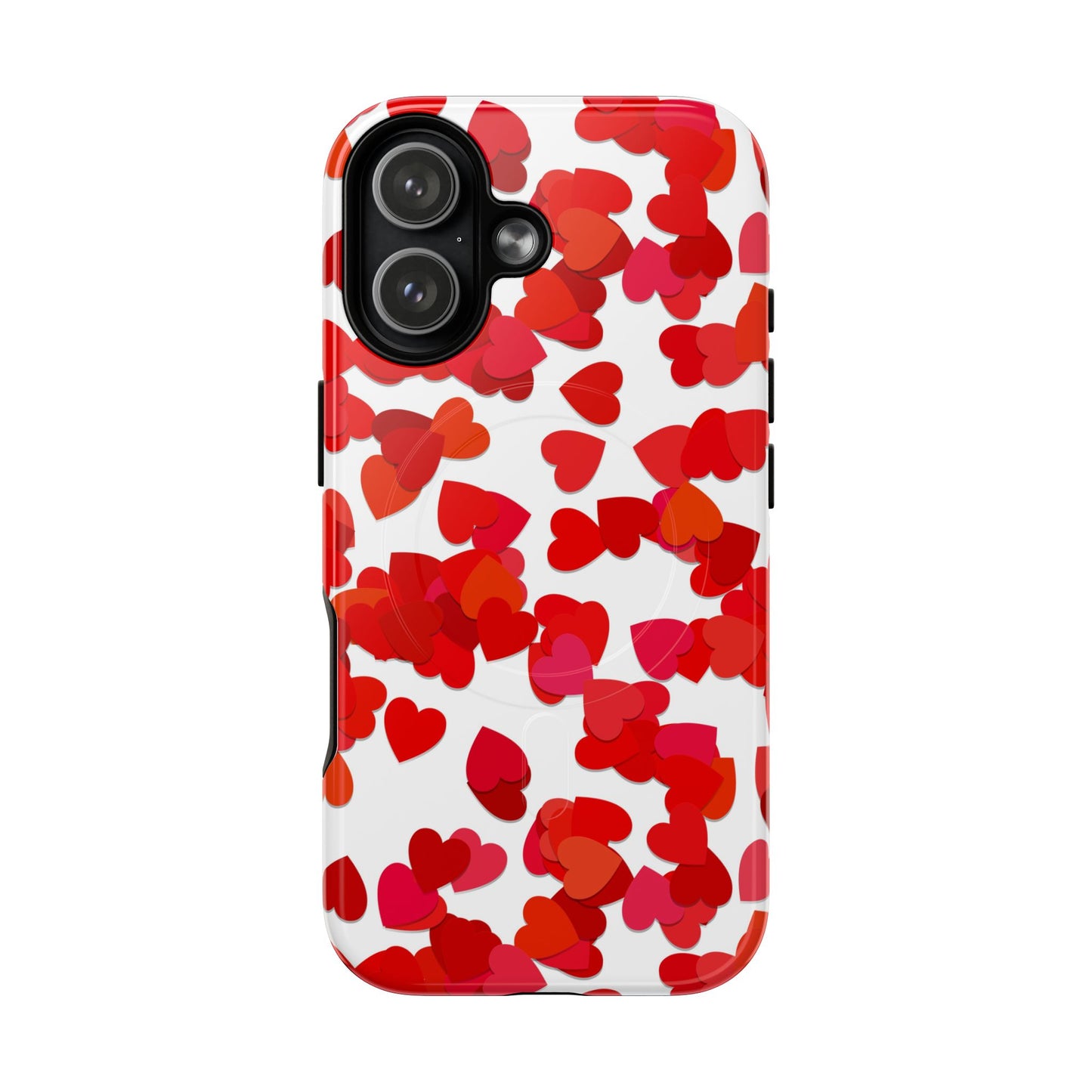 Sugar Sprinkle Tough Magnetic Phone Case