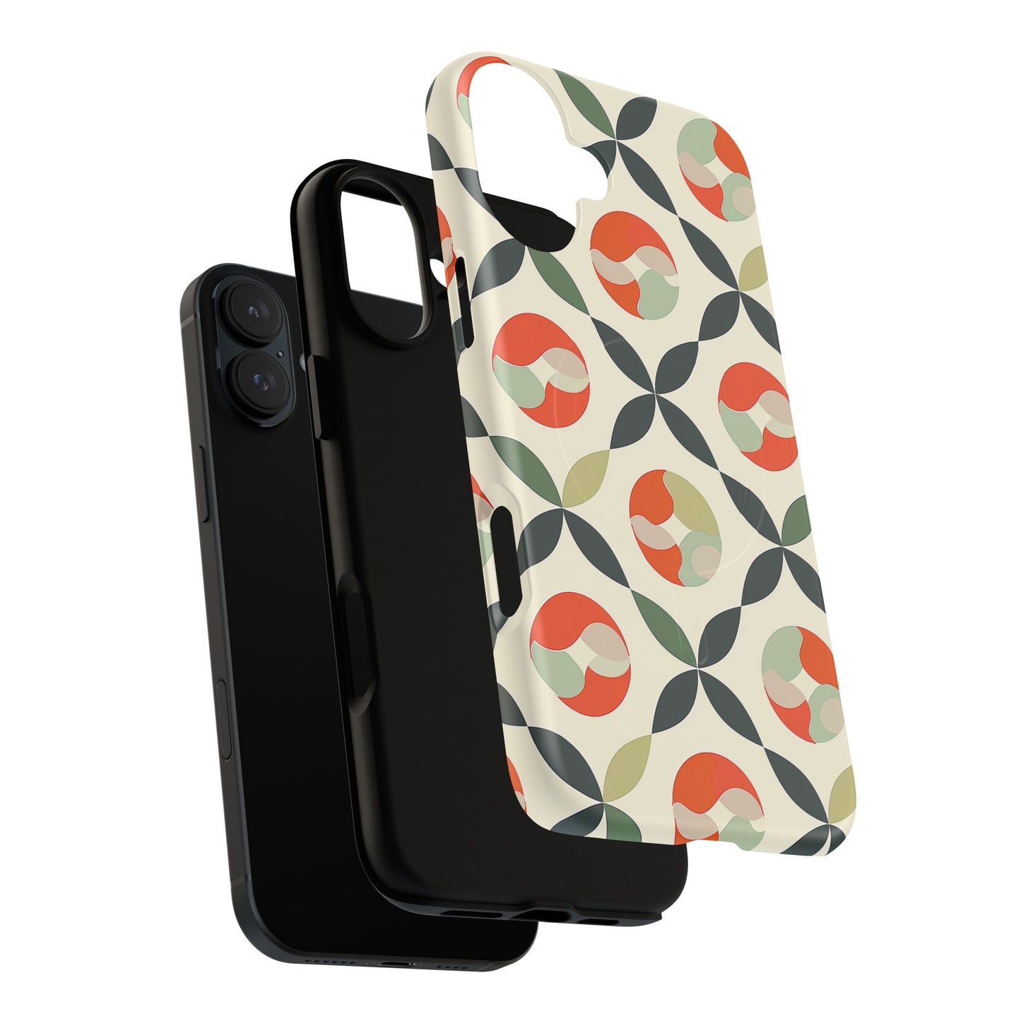 Crossleaf Play Tough Magnetic Case