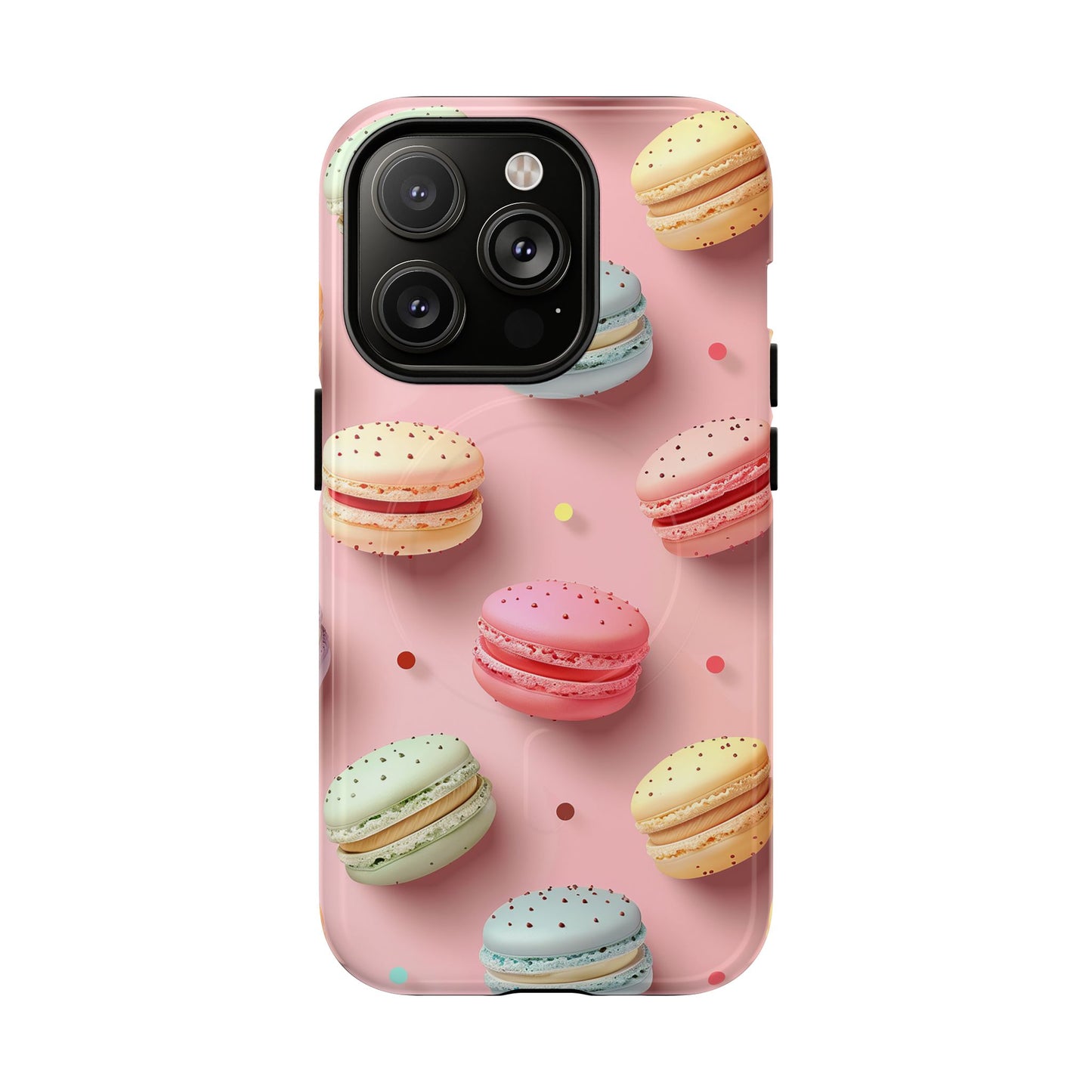 Whimsy Stack Tough Magnetic Phone Case