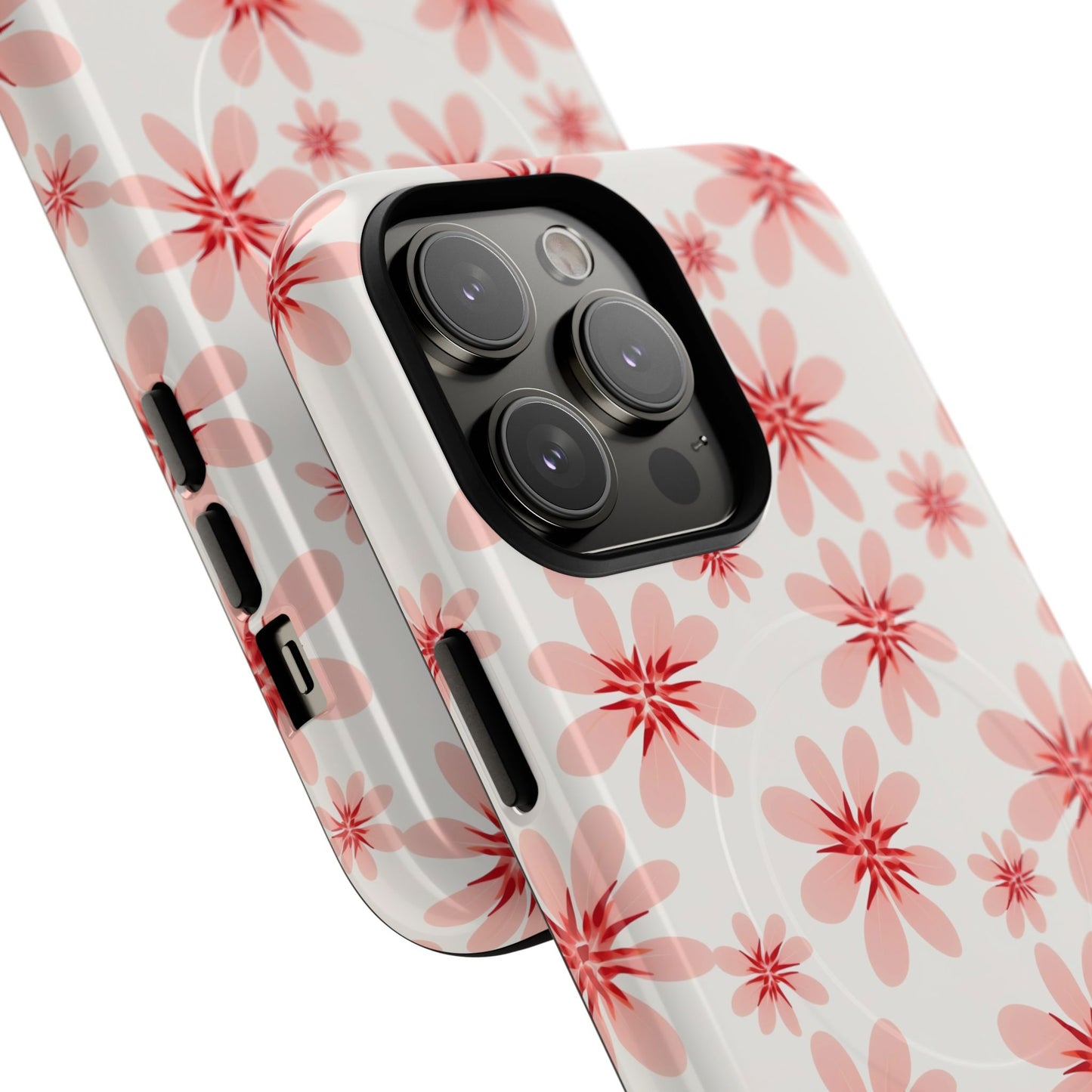 All Blooms Tough Magnetic Phone Case