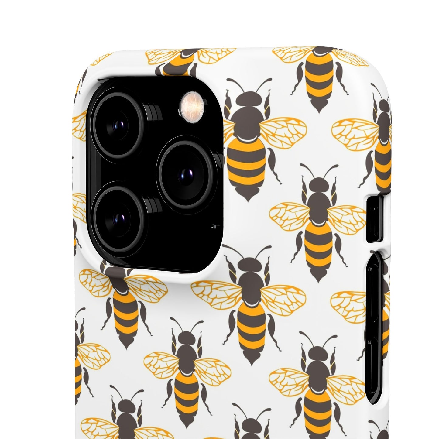 Buzzing Bees Snap Cases