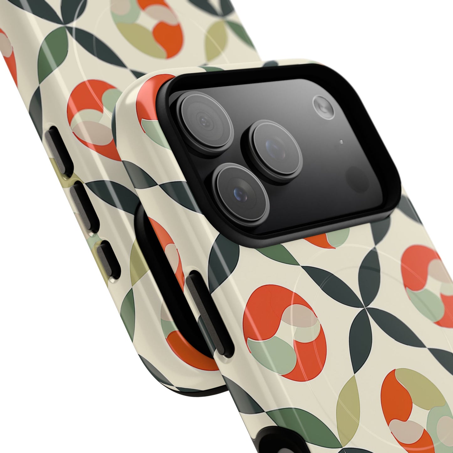 Crossleaf Play Tough Magnetic Case
