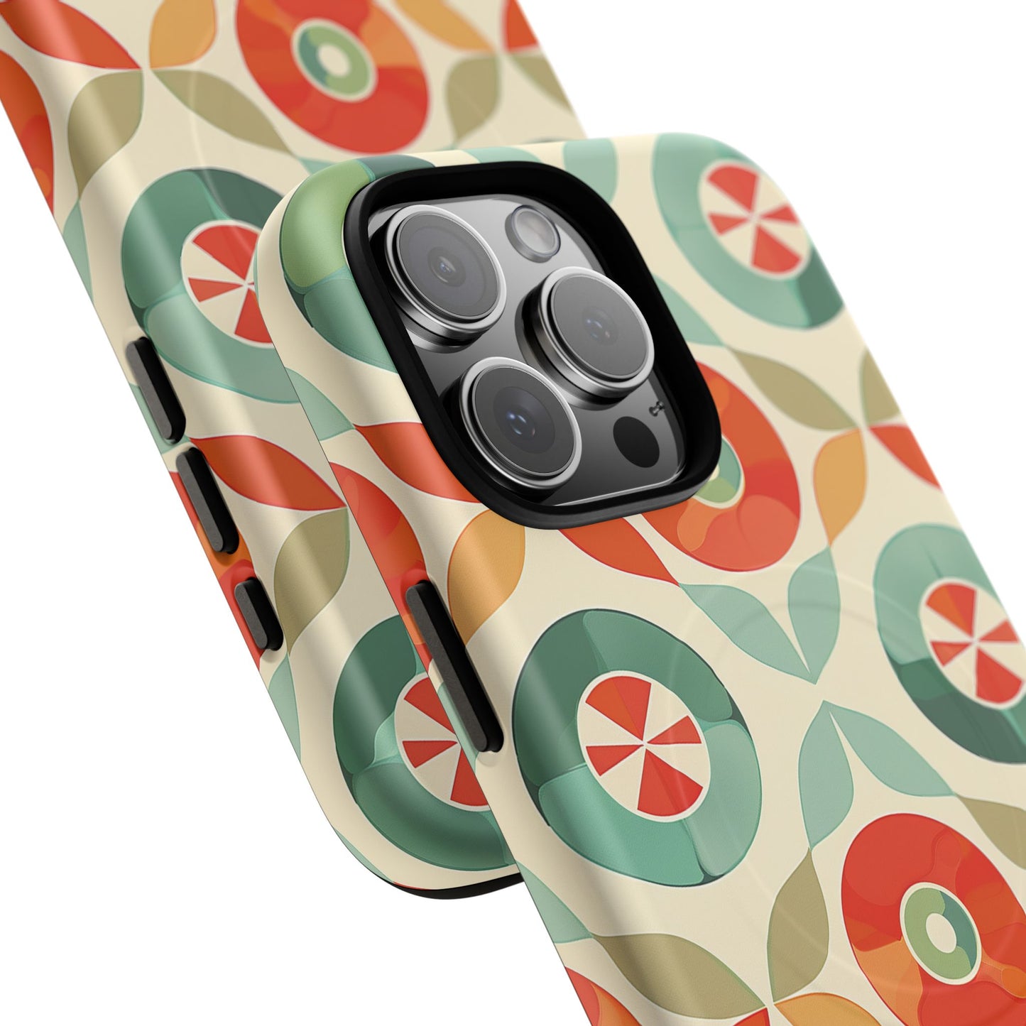 Crossplay Spheres Tough Magnetic Case