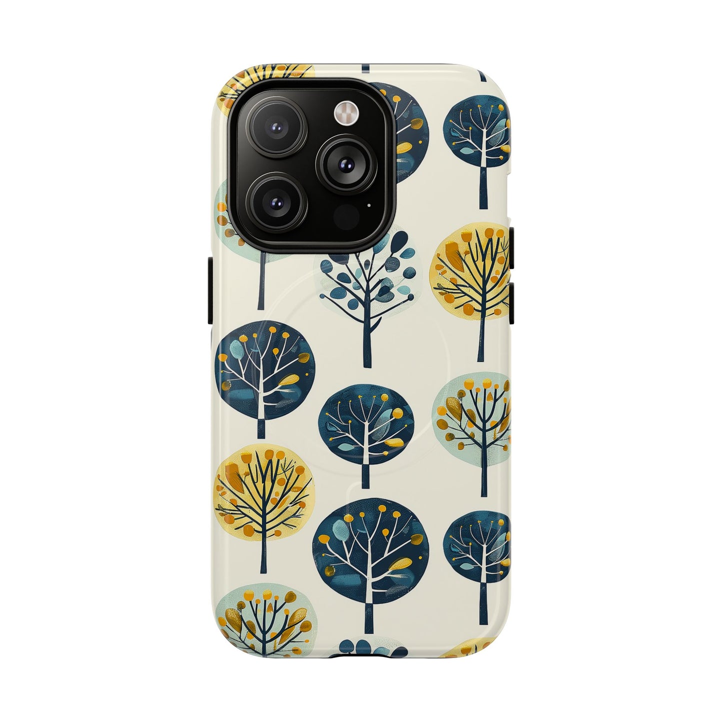 Orchard Pop Tough Magnetic Case