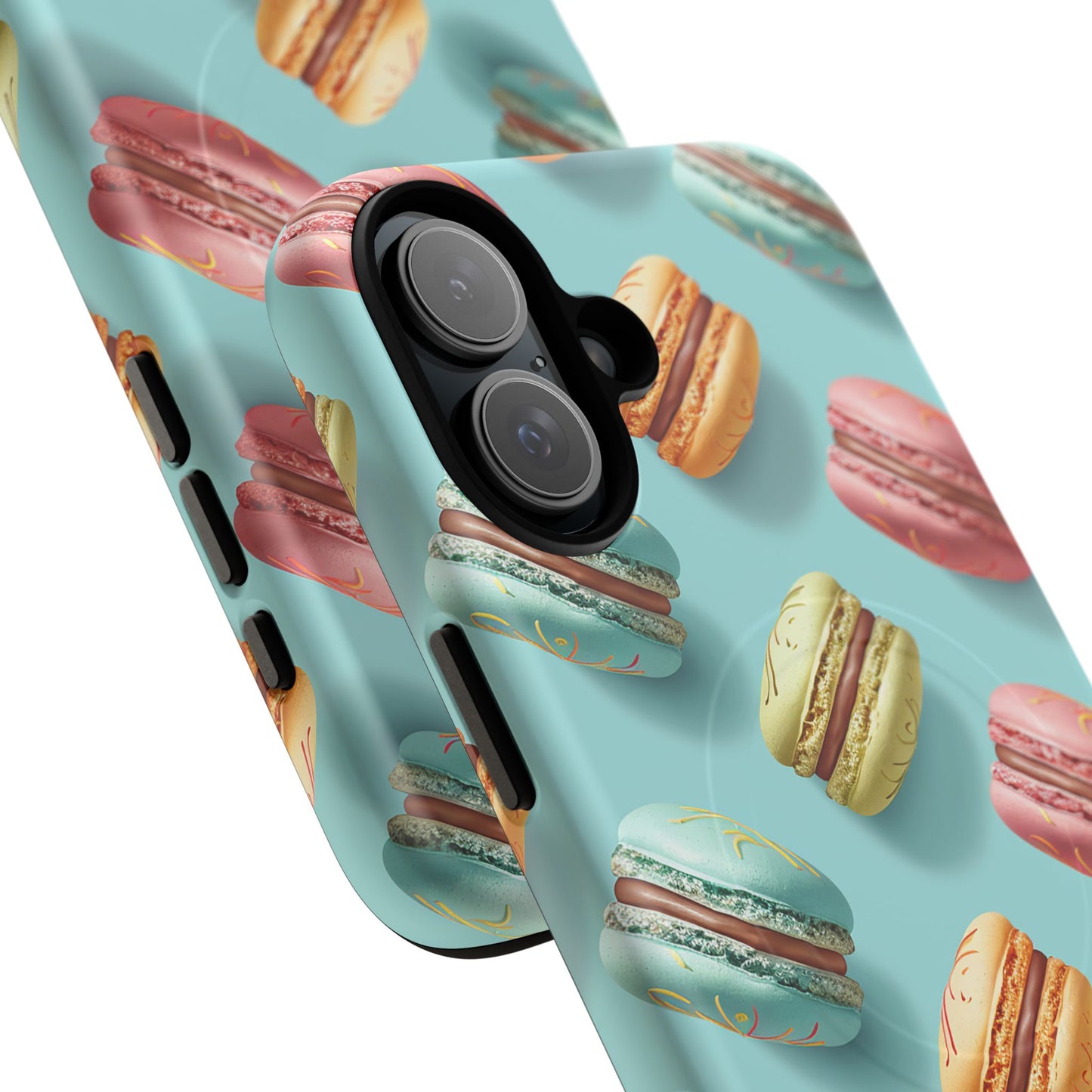 Confection Code Tough Magnetic Phone Case