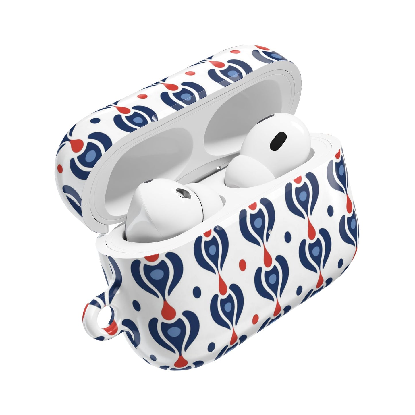 Connector's Code AirPod Case