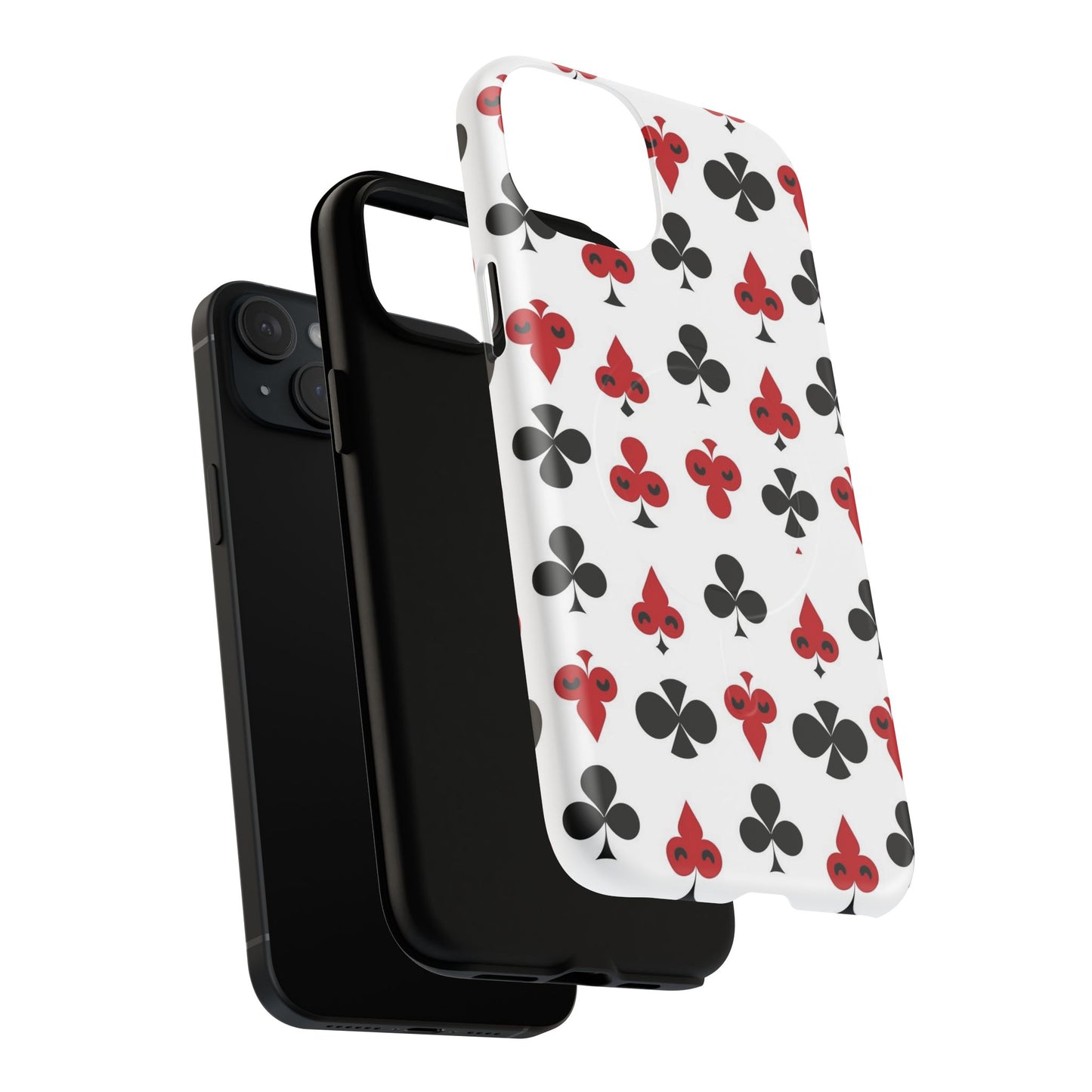 House of Cards Tough Magnetic Phone Case