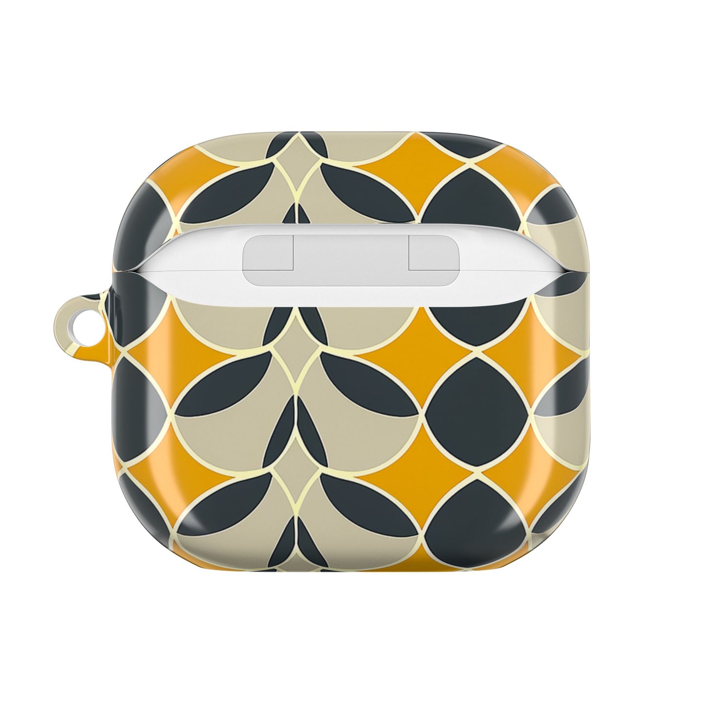 Sunbeam Sonata Retro AirPod Cases