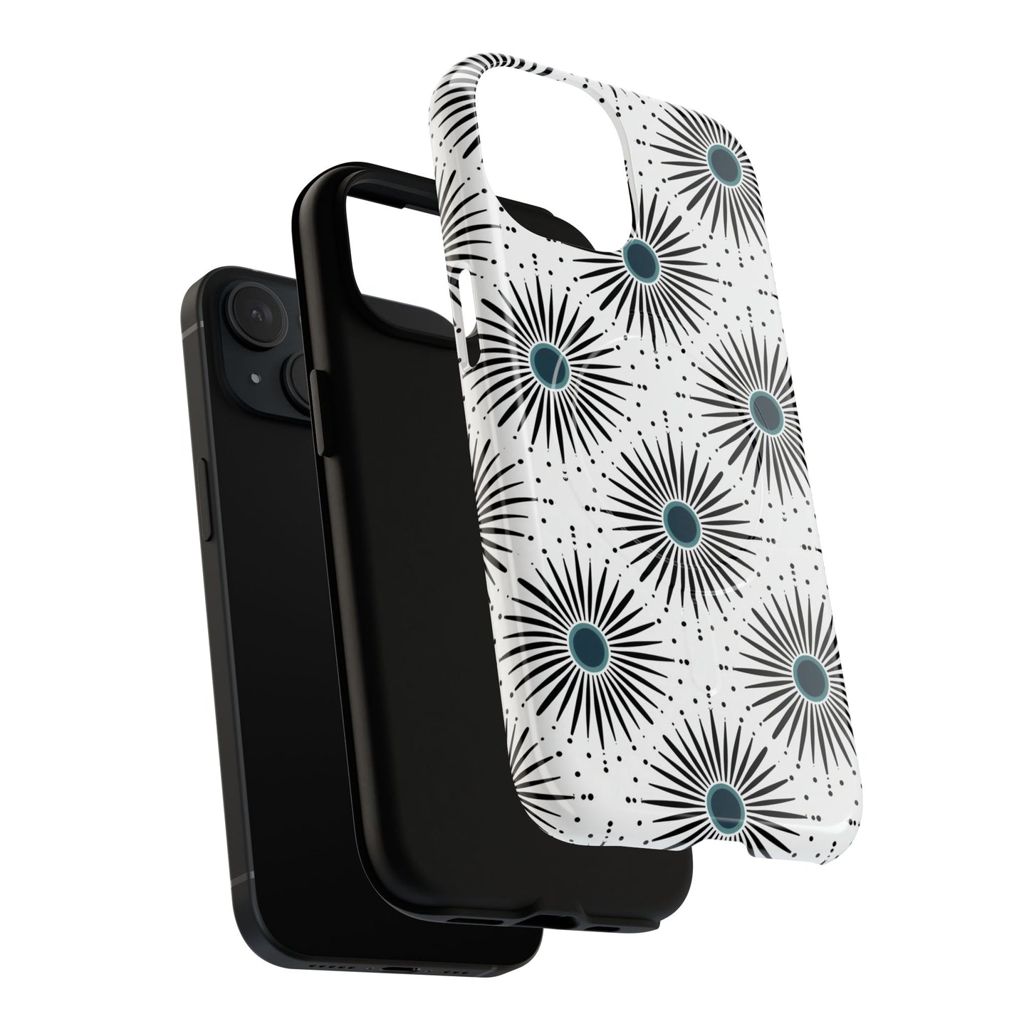 Mod Nova Tough Magnetic Case