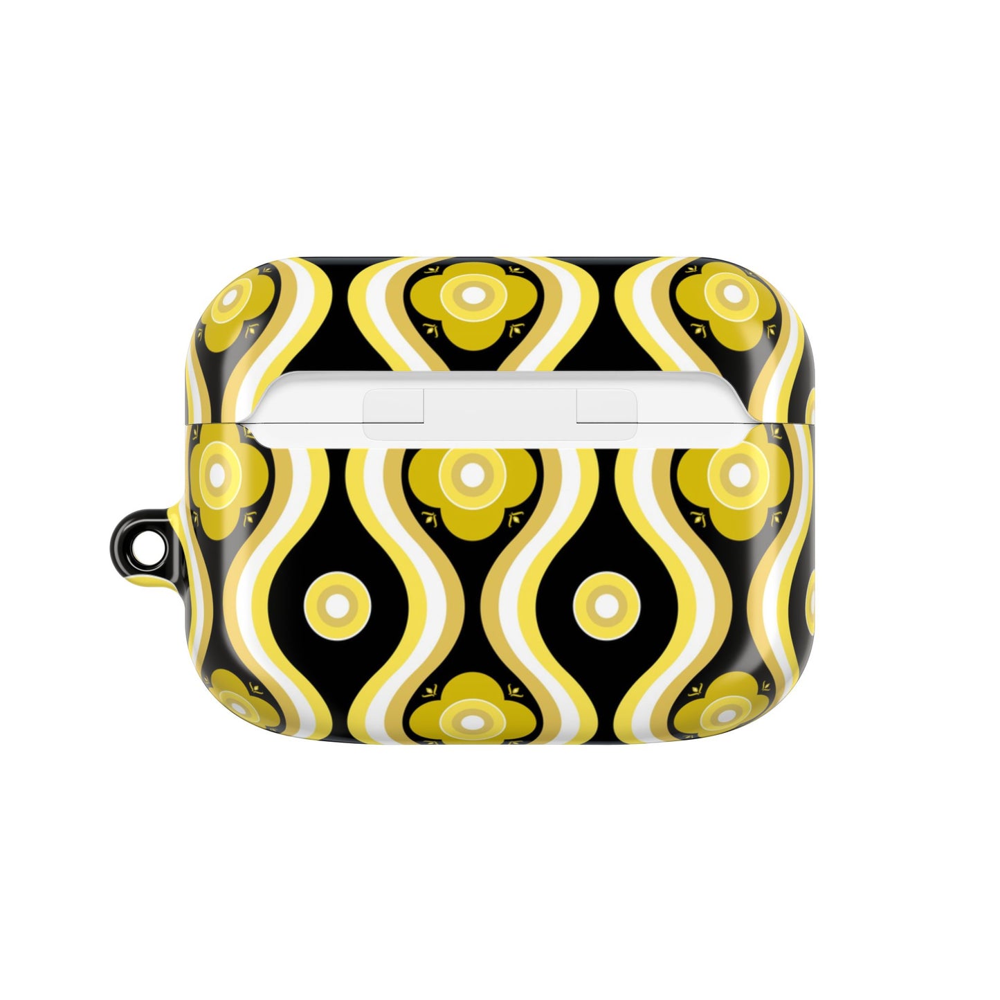 Bumble Groove AirPod Case