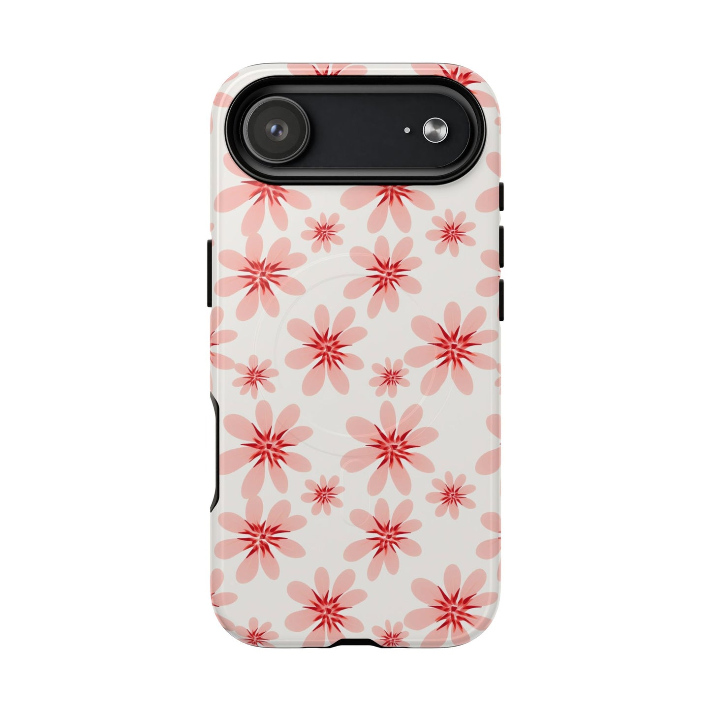 All Blooms Tough Magnetic Phone Case